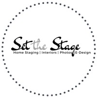 Set the Stage Logo