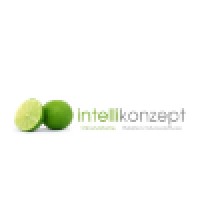 intellikonzept Logo