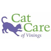 Cat Care of Vinings Logo