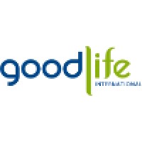 Good Life International Logo