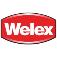 Welex, a brand of Graham Engineering Company, LLC Logo