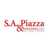S.A. Piazza & Associates, INC. Logo