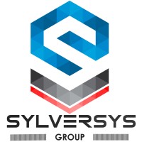SYLVERSYS GROUP Logo