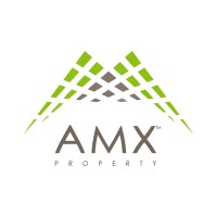 AMX Property Empreendimentos Imobiliários Ltda Logo
