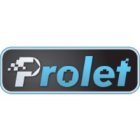 IT Prolet OOD Logo