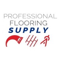 Professional Flooring Supply Logo