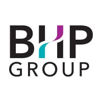 BHP Group Logo
