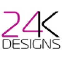 24K Design Studio Pte Ltd Logo