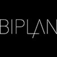Biplan Logo
