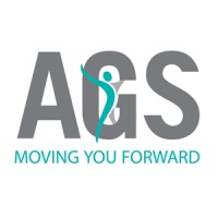 AGS Rehab Solutions Inc. Logo