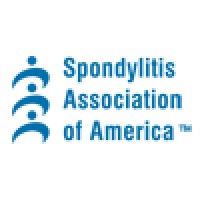 Spondylitis Association of America Logo