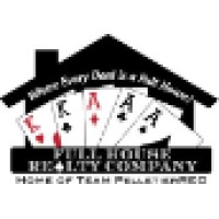 Full House Realty Company Logo