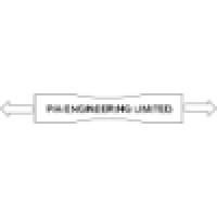 P/A ENGINEERING LIMITED Logo