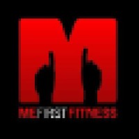 Me First Fitness Logo