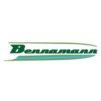 Bennamann Ltd Logo