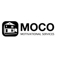 MOCO - Motivational Services Logo