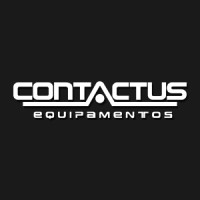 CONTACTUS EQUIPAMENTOS Logo