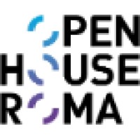 Open House Roma Logo