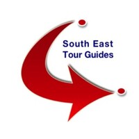 London & South East Tour Guides Logo