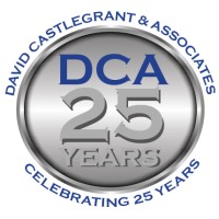 David Castlegrant and Associates Logo