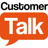 CustomerTalk Logo