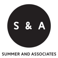 Summer & Associates Logo