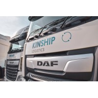 Kinship Logistics Ltd Logo