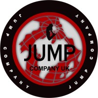 THE JUMP COMPANY Logo