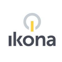 IKONA (I.T.) LIMITED Logo