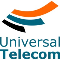 UNIVERSAL TELECOM EXPERTS S.L Logo