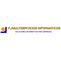 FJMULTISERVICIOS Logo