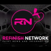 Refinish Network Logo