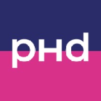PHD Logo