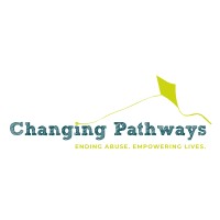 CHANGING PATHWAYS Logo