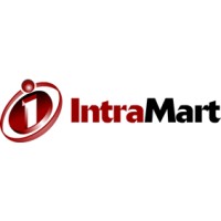 IntraMart Logo