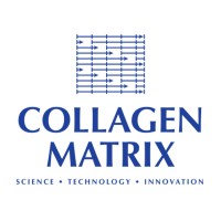 Collagen Matrix, Inc. Logo