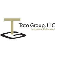 Toto Group, LLC. Logo