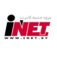 iNet ISP Logo