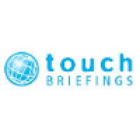 Touch Group Plc Logo