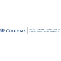 Irving Institute for Clinical and Translational Research Logo