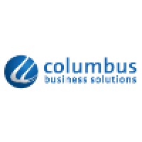 Columbus Business Solutions Logo