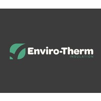 ENVIRO-THERM INSULATION LTD Logo