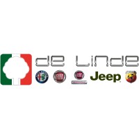 Garage De Linde Logo