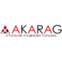 AKARAG Logo