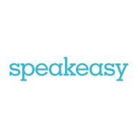Speakeasy Productions Ltd Logo