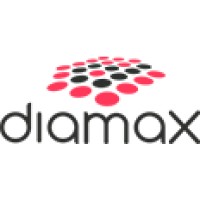 Diamax Information Systems Logo