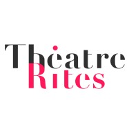 THEATRE-RITES Logo