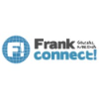 Frankconnect! Logo