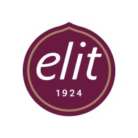 Elit Çikolata Logo