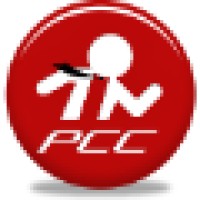 Professional Computer Consultants (PCC) Logo